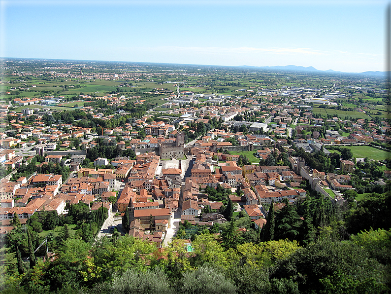 foto Marostica